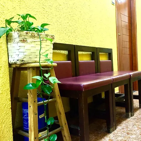 Hotel Pensao Lotus